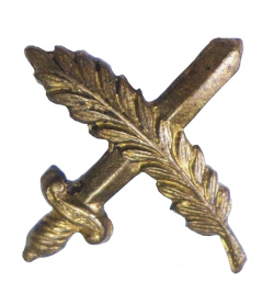 Значок РВТ образца 1922 г.