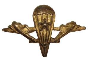 Эмблема ВДВ