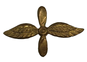 Эмблема авиации