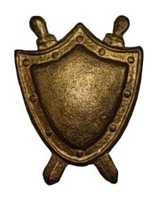 Эмблема юстиции