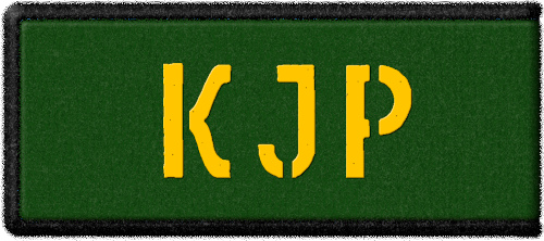 Гипотетический облик проектной петлицы красноармейца Карельского егерского батальона 1926 года. Рисунок 
	Кирилла Васильева