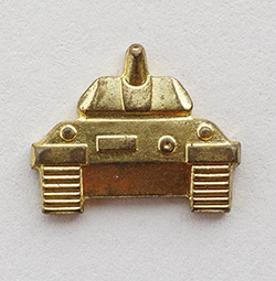 oklopne i mehanizovane jedinice (бронетанковые и механизированные части)