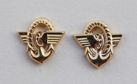 значка саобраћајне службе (транспортная служба)