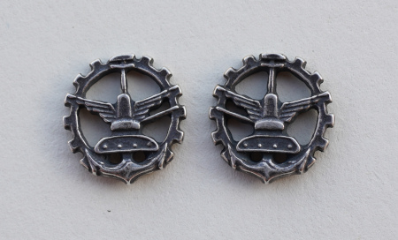 значка техничке службе (техническая служба)