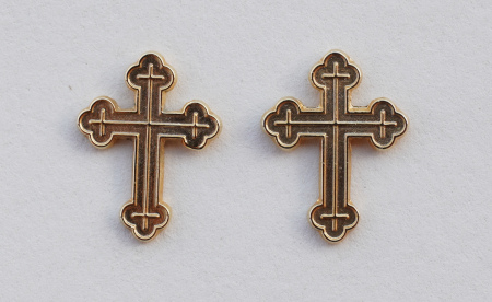 значка верске службе (религиозная служба) - православная специальность