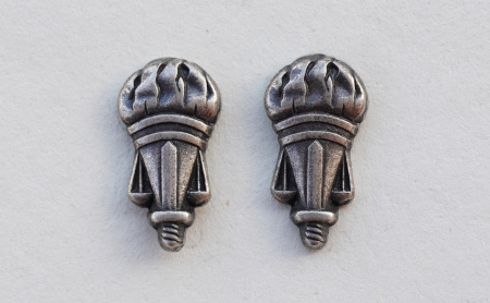 значка правне службе (юридическая служба)