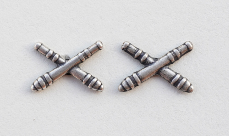 значка рода артиљерије (артиллерия)