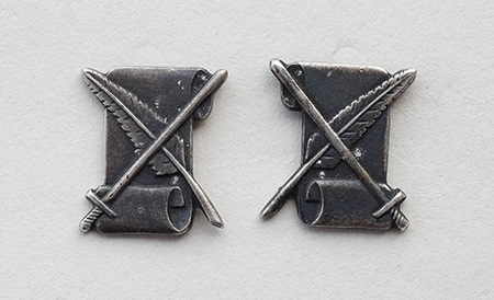 значка кадровске службе (кадровая служба)