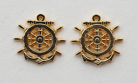 значка рода речних јединица (речные части)