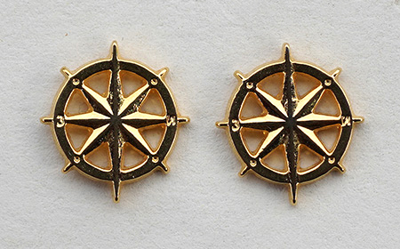 значка метеоролошке и навигацијске службе (метеорологическая и навигационная служба)