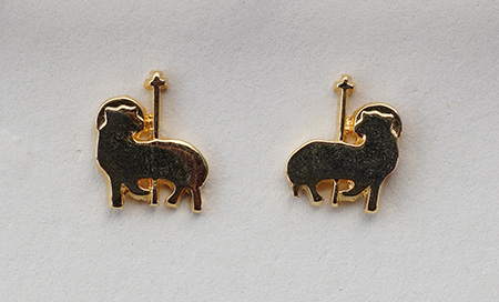 значка верске службе (религиозная служба) – протестантско-реформаторская специальность