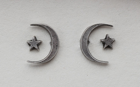 значка верске службе (религиозная служба) – мусульманская специальность