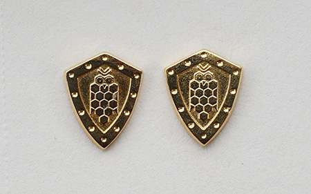 значка обавештајне службе (разведывательная служба)