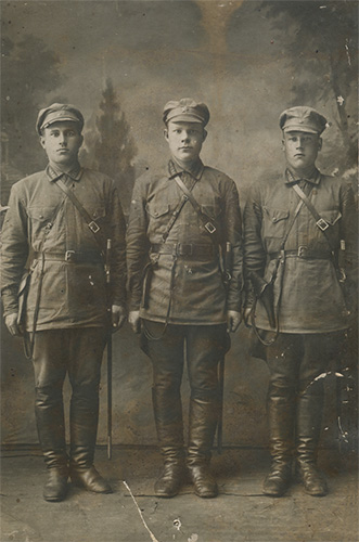 Предположительное прочтение шифровки 28ОКЭ