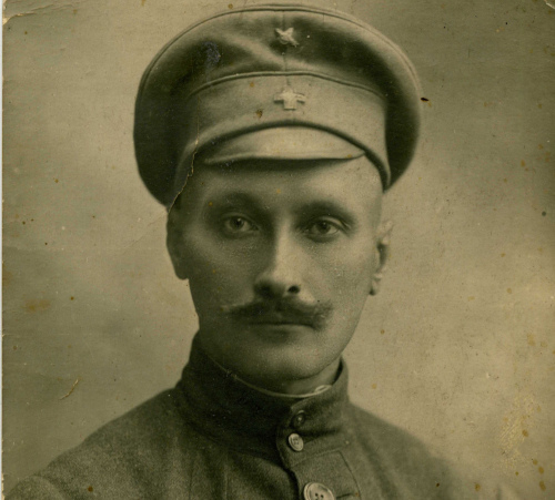 Частные аспекты генезиса и реализации приказа Революционного военного совета Республики № 120 за 
	1918 год