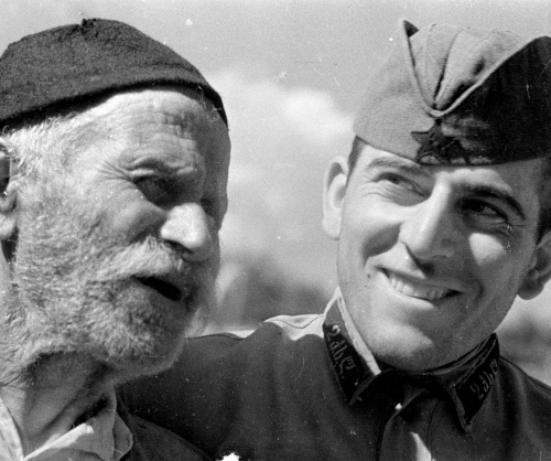 Петличные шифровки РККА 1924-1935 гг. Часть I. Войска связи